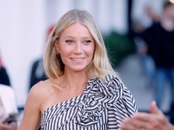 Jual Rumah di Los Angeles, Gwyneth Paltrow Mau Pindah ke Hunian Lebih Kecil