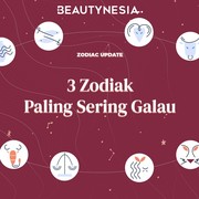 3 Zodiak Paling Sering Galau