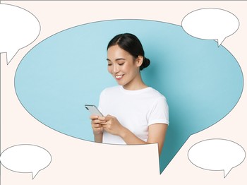 Kenapa Sih Kita Suka Terlalu Lama Membalas Chat?