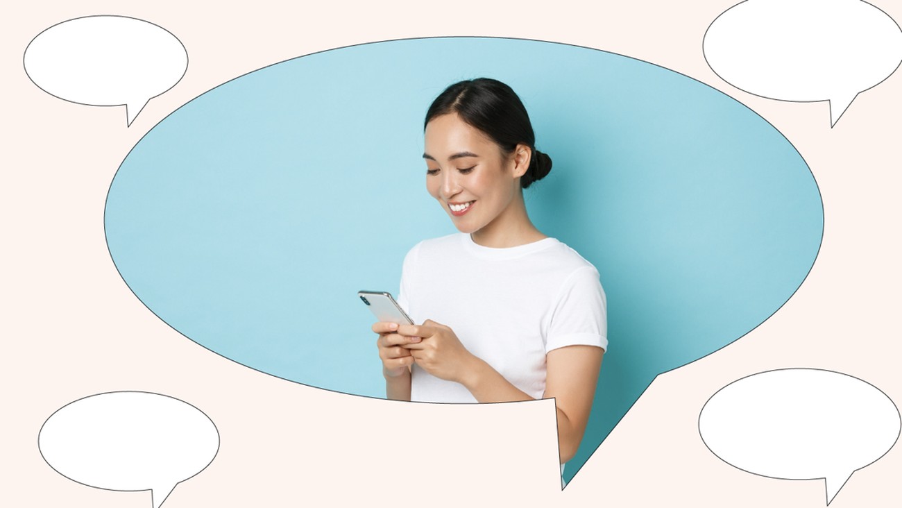 Kenapa Sih Kita Suka Terlalu Lama Membalas Chat?