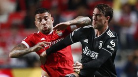 5 Fakta Juventus Gagal Lolos 16 Besar Liga Champions