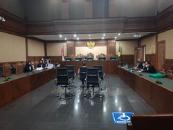 Jaksa Tuntut Mati Benny Tjokro: Kerugian Keuangan Negara Besar