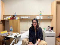 Berkat JKN Perempuan Ini Bisa Bolak-balik Berobat Jakarta-Sidoarjo