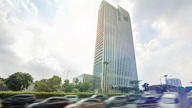 Fitch Ratings Naikkan Peringkat BRI, Ini Faktor Pendorongnya