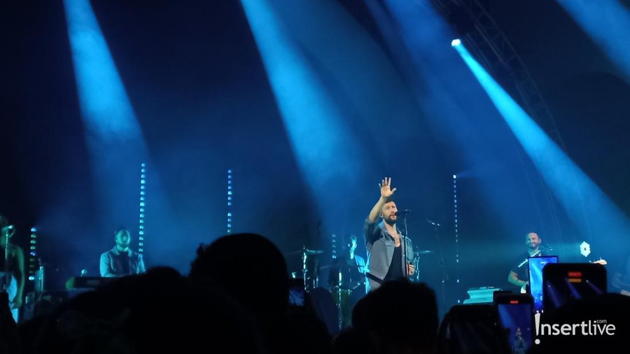 Calum Scott