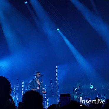 Lirik Lagu Lighthouse - Calum Scott