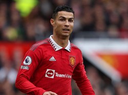 Cristiano Ronaldo Cetak Gol Usai Ngambek, MU 3-0 Sheriff!