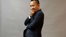 Profil Komisaris Pelni Dede Budhyarto yang Plesetkan Khilafah