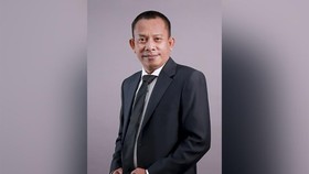 Komisaris Pelni Dede Budhyarto Tuai Kecaman Usai Cuitkan 'Khilafuck'