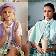 Deretan Kostum Stylish dari Film Do Revenge yang Dibintangi Camila Mendes, Bisa Dicontek Buat Halloween!