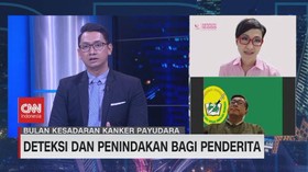 VIDEO: Deteksi dan Penindakan Bagi Penderita Kanker Payudara