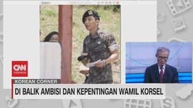 VIDEO: Di Balik Ambisi dan Kepentingan Wamil Korsel