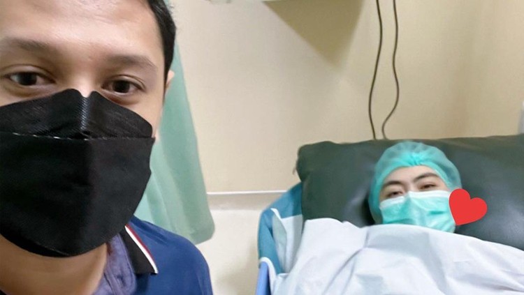 Dokter Shindy Putri Dokter Shindy Putri