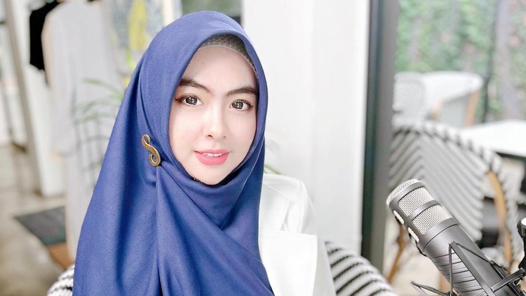 Dokter Shindy Putri Dokter Shindy Putri