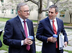 Dunia Hari Ini: Australia Perbanyak Visa untuk Migran Terampil dan Keluarga