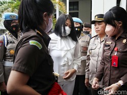 Ajudan Sambo Sebut Anak Bungsu PC Anak Angkat