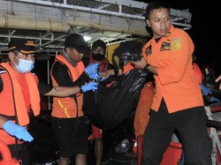 Bertambah 1 Lagi, Korban Meninggal Kapal Cantika Express Jadi 20 Orang