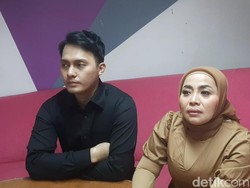 Fadel Islami Pastikan Tak Hapus Foto Muzdalifah di IG