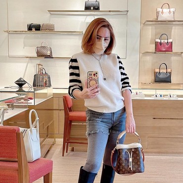 Oplas di Korea, Femmy Permatasari Janjikan Wajah Mirip Song Hye Kyo