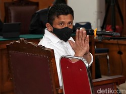 Sidang Sambo dkk dalam Sepekan: Air Mata Keluarga dan Penampakan Yosua