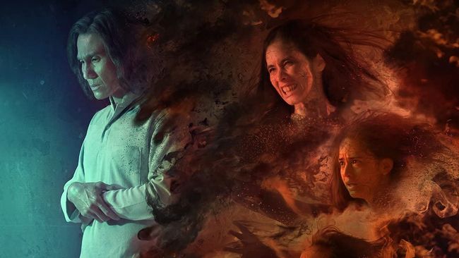 Apakah Anda penggemar film-film yang menegangkan? Jika iya, jangan sampai melewatkan film horor Indonesia yang paling menakutkan.