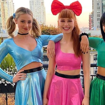 img-title Jadi Geng Paling Hits dengan Ide Kostum Halloween untuk Paling Modis Berikut!