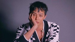 G-Dragon Ungkap Konsep Pernikahan Impian yang Tak Biasa