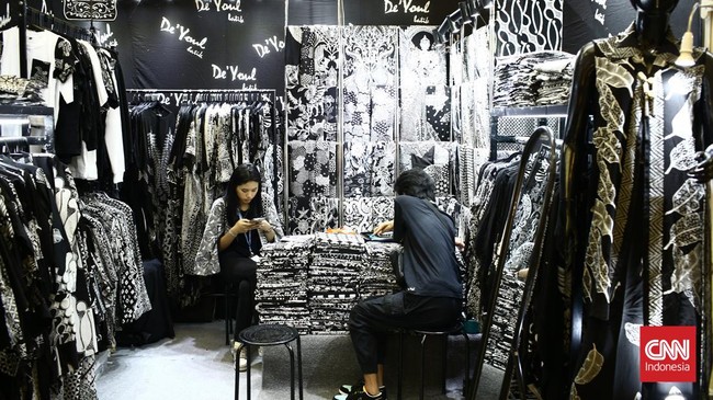 FOTO: Inacraft 2022 Hadir Lagi Di JCC Senayan
