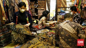 FOTO: Inacraft 2022 Hadir Lagi Di JCC Senayan