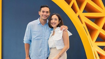 8 Potret Mesra Gisel dengan Rino Soedarjo Disebut Pacar Baru yang Tajir