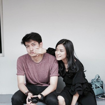 Ini Unggahan Hanggini yang Diduga Kode Balikan dengan Luthfi Aulia