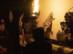 Kisah Kurawa dan Pecahnya Perang Bharatayudha