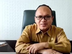 Enam Orang Anak di Kepri Meninggal Akibat Gagal Ginjal