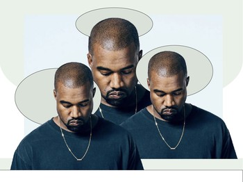 Kanye West, Apa Langkahmu Selanjutnya?