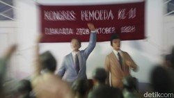 Makna dari 3 Ikrar Sumpah Pemuda 28 Oktober 1928 dan Cara Nyatanya dalam Kehidupan