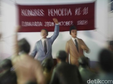 img-title Makna dari 3 Ikrar Sumpah Pemuda 28 Oktober 1928 dan Cara Nyatanya dalam Kehidupan