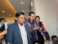 Atta Halilintar hingga Taqy Malik Dipolisikan Terkait Robot Trading Net89
