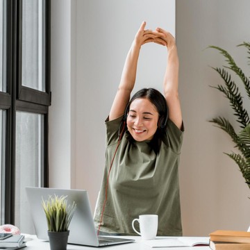 img-title 7 Rutinitas yang Bisa Bikin Kamu Lebih Santai Setelah Pulang Kerja, Jangan Lupa Rehat!