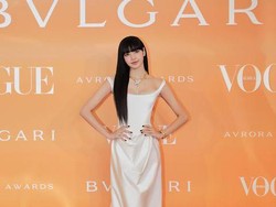 Diet Lisa BLACKPINK yang Bikin Tubuhnya Ramping, Punya Pinggang Semut