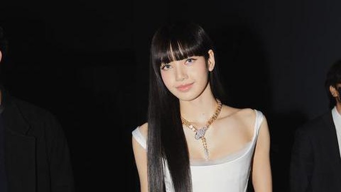 Lisa BLACKPINK