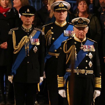 img-title Fakta Menarik Ketiga Adik Kandung Raja Charles III, Ada yang Penuh Inspirasi sampai Pernah Terlibat Sensasi!