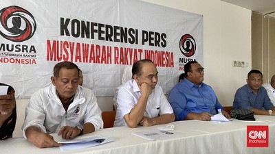 img-title Relawan Jokowi Akan Temui PBNU dan PDIP Bahas Pemilu 2024