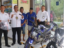 Ngaku Kepepet 2 Warga Muba Nekat Bunuh Petani di Musi Rawas