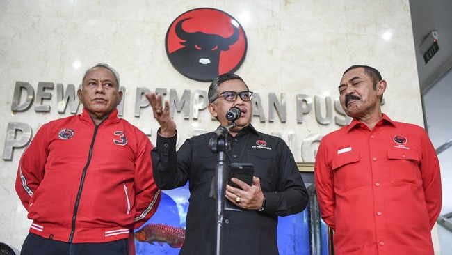 Ketua PDIP Solo FX Rudy berencana menemui putra Jokowi, Gibran Rakabuming terkait status di partai besutan Megawati.