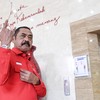 FX Rudy Akui Jadi Plt Ketua PDIP Jateng Gantikan Bambang Pacul