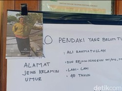Gelagat Aneh Seperti Pamit Sebelum Peritual Kediri Naik ke Lawu