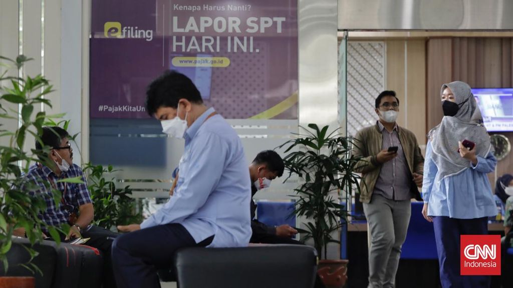DJP Kini Bisa Sita dan Jual Saham Pengemplang Pajak