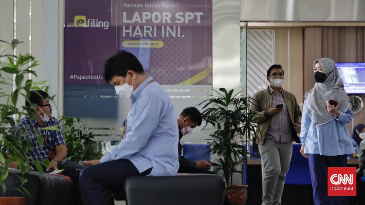 DJP Kini Bisa Sita dan Jual Saham Pengemplang Pajak