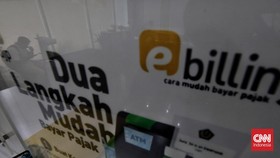 Simulasi Pajak Karyawan Bergaji Rp5 Juta per Bulan