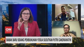 VIDEO: Babak Baru Sidang Pembunuhan Yosua Sudutkan PC